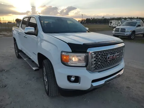 More photos of 2019 GMC Canyon Denali at Oakley Auto World, MO