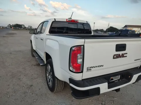 Photos of 2019 GMC Canyon Denali for sale in Branson West, MO at Oakley Auto World
