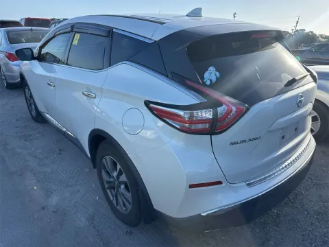 Photos of 2017 Nissan Murano S for sale in Branson West, MO at Oakley Auto World