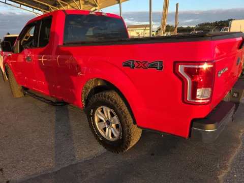 Photos of 2015 Ford F-150 XL for sale in Branson West, MO at Oakley Auto World