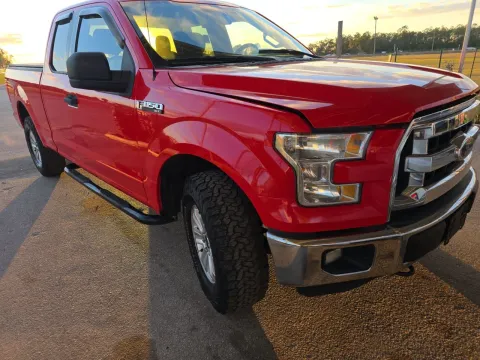 More photos of 2015 Ford F-150 XL at Oakley Auto World, MO