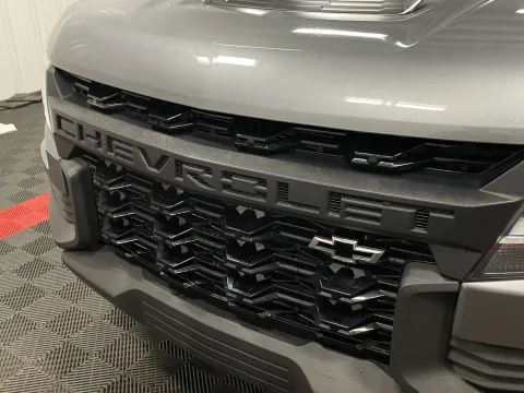 More photos of 2021 Chevrolet Colorado ZR2 at Oakley Auto World, MO