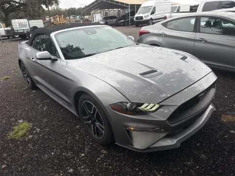 More photos of 2021 Ford Mustang EcoBoost Premium at Oakley Auto World, MO