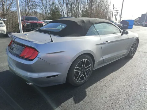 More photos of 2021 Ford Mustang EcoBoost Premium at Oakley Auto World, MO
