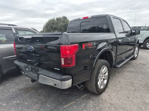 More photos of 2020 Ford F-150 Lariat at Oakley Auto World, MO