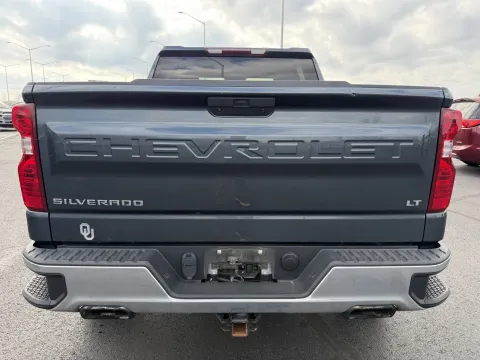More photos of 2019 Chevrolet Silverado 1500 LT at Oakley Auto World, MO