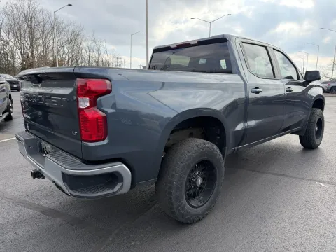 More photos of 2019 Chevrolet Silverado 1500 LT at Oakley Auto World, MO