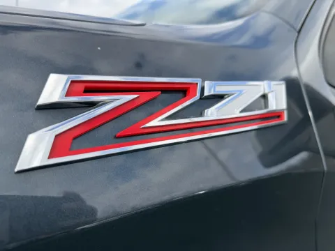 Photos of 2019 Chevrolet Silverado 1500 LT for sale in Branson West, MO at Oakley Auto World