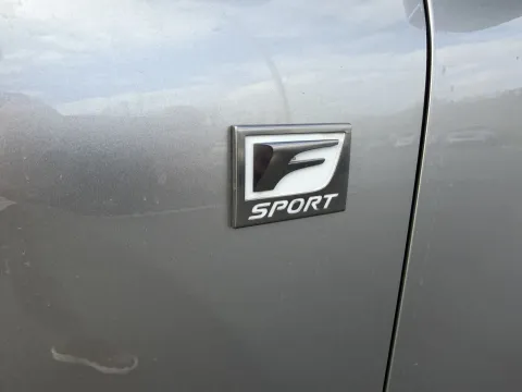 Another view of 2020 Lexus NX 300 F Sport for sale in Branson West, MO at Oakley Auto World