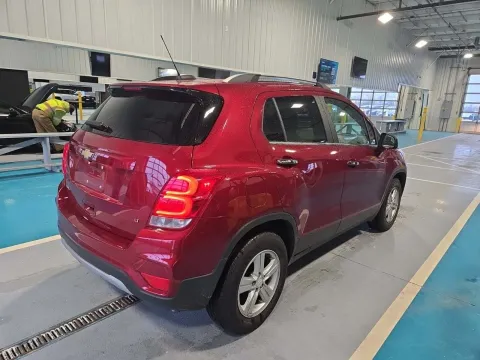 More photos of 2020 Chevrolet Trax LT at Oakley Auto World, MO