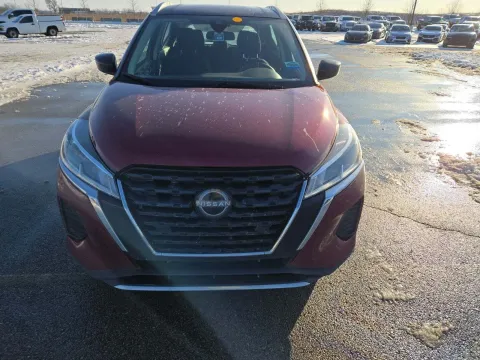 More photos of 2022 Nissan Kicks SV at Oakley Auto World, MO