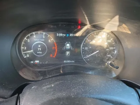 More photos of 2022 Nissan Kicks SV at Oakley Auto World, MO