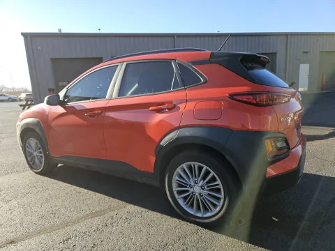 Photos of 2020 Hyundai Kona SEL for sale in Branson West, MO at Oakley Auto World