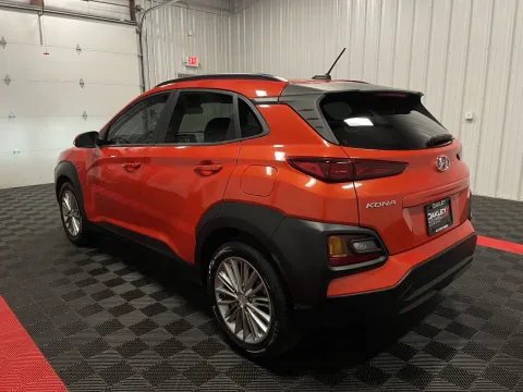 Photos of 2020 Hyundai Kona SEL for sale in Branson West, MO at Oakley Auto World