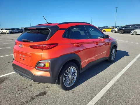 More photos of 2020 Hyundai Kona SEL at Oakley Auto World, MO