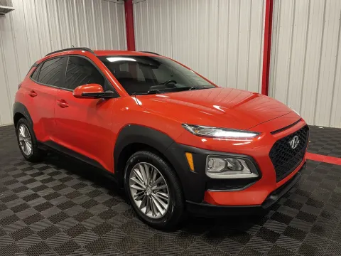 More photos of 2020 Hyundai Kona SEL at Oakley Auto World, MO