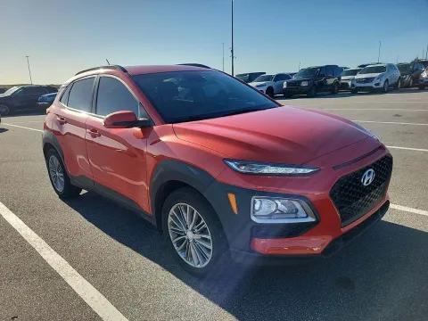 More photos of 2020 Hyundai Kona SEL at Oakley Auto World, MO