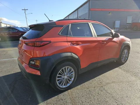 More photos of 2020 Hyundai Kona SEL at Oakley Auto World, MO