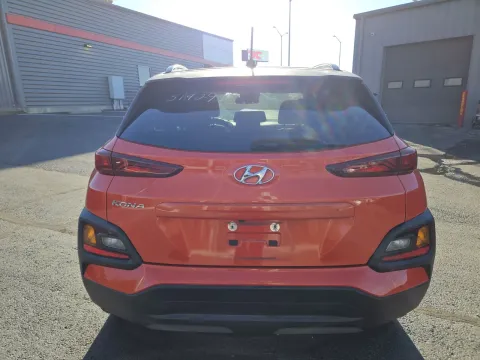 Another view of 2020 Hyundai Kona SEL for sale in Branson West, MO at Oakley Auto World