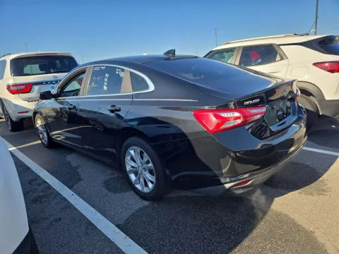 Photos of 2020 Chevrolet Malibu LT for sale in Branson West, MO at Oakley Auto World