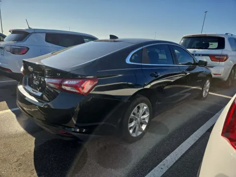 More photos of 2020 Chevrolet Malibu LT at Oakley Auto World, MO