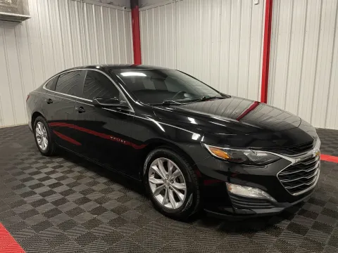 More photos of 2020 Chevrolet Malibu LT at Oakley Auto World, MO