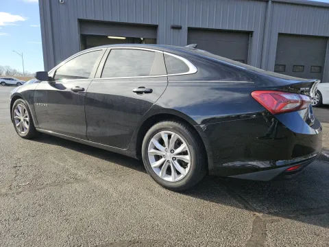 Photos of 2020 Chevrolet Malibu LT for sale in Branson West, MO at Oakley Auto World