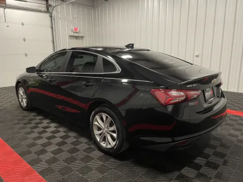 Photos of 2020 Chevrolet Malibu LT for sale in Branson West, MO at Oakley Auto World