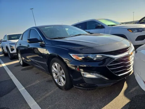 More photos of 2020 Chevrolet Malibu LT at Oakley Auto World, MO