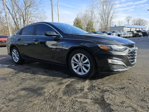 More photos of 2020 Chevrolet Malibu LT at Oakley Auto World, MO