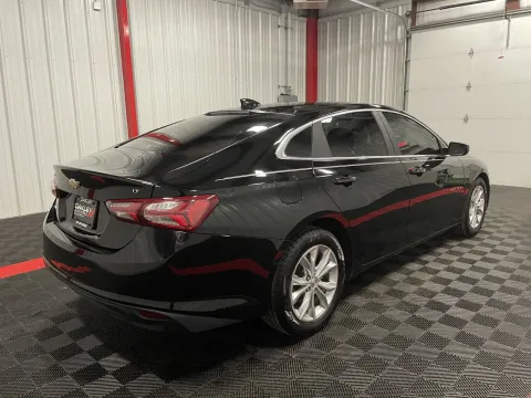 More photos of 2020 Chevrolet Malibu LT at Oakley Auto World, MO