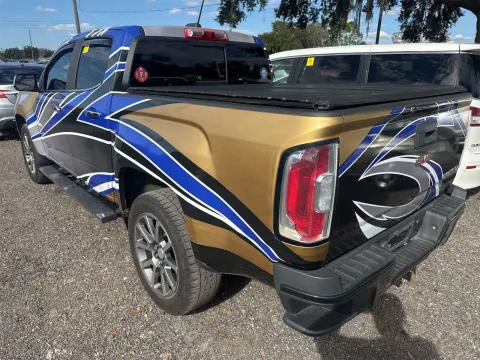 Photos of 2019 GMC Canyon Denali for sale in Branson West, MO at Oakley Auto World