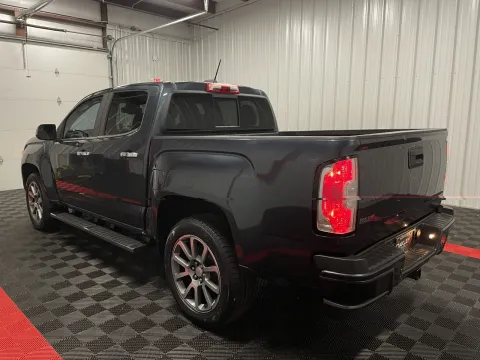 Photos of 2019 GMC Canyon Denali for sale in Branson West, MO at Oakley Auto World