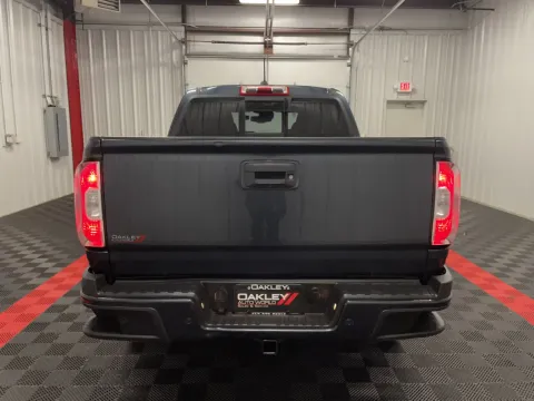 Another view of 2019 GMC Canyon Denali for sale in Branson West, MO at Oakley Auto World