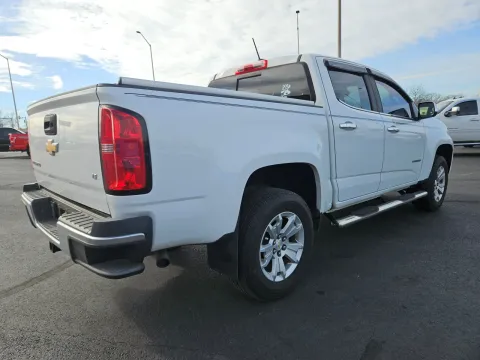 More photos of 2019 Chevrolet Colorado LT at Oakley Auto World, MO