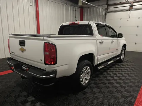 More photos of 2019 Chevrolet Colorado LT at Oakley Auto World, MO