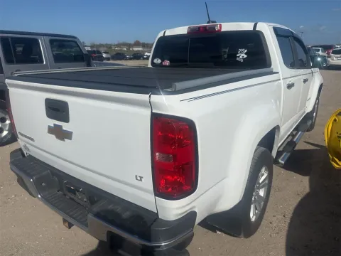 Another view of 2019 Chevrolet Colorado LT for sale in Branson West, MO at Oakley Auto World