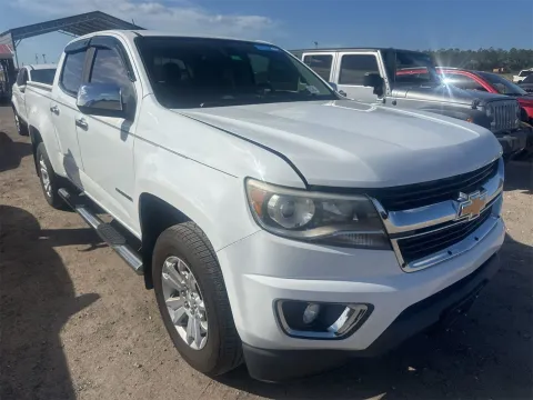 More photos of 2019 Chevrolet Colorado LT at Oakley Auto World, MO