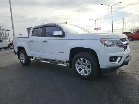 More photos of 2019 Chevrolet Colorado LT at Oakley Auto World, MO