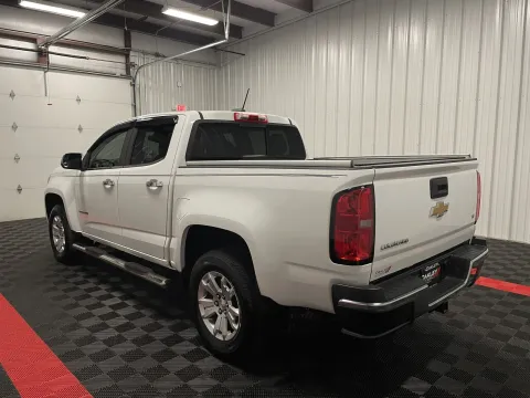 Photos of 2019 Chevrolet Colorado LT for sale in Branson West, MO at Oakley Auto World