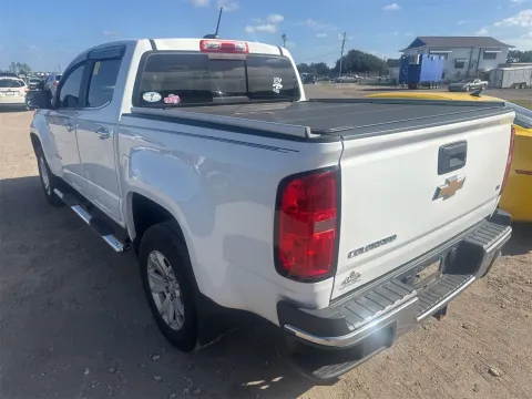 Photos of 2019 Chevrolet Colorado LT for sale in Branson West, MO at Oakley Auto World