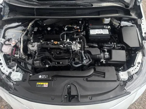 More photos of 2025 Toyota Corolla LE at Oakley Auto World, MO