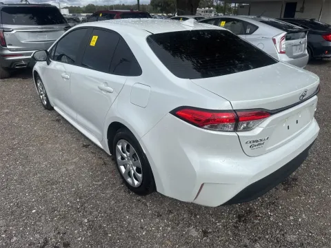 Photos of 2025 Toyota Corolla LE for sale in Branson West, MO at Oakley Auto World