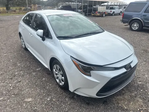 More photos of 2025 Toyota Corolla LE at Oakley Auto World, MO