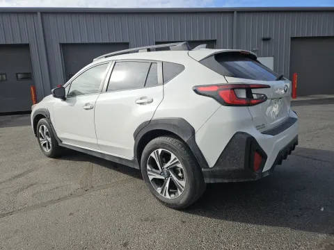 Photos of 2024 Subaru Crosstrek Premium for sale in Branson West, MO at Oakley Auto World