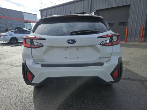 Another view of 2024 Subaru Crosstrek Premium for sale in Branson West, MO at Oakley Auto World