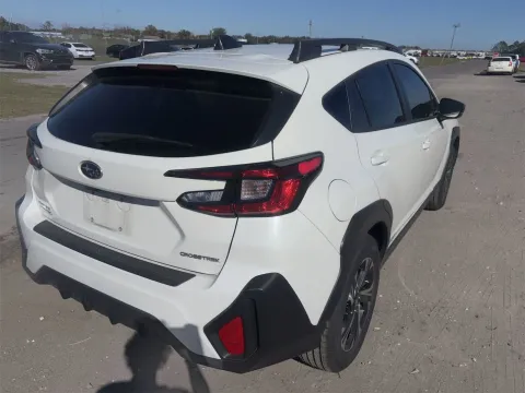 Another view of 2024 Subaru Crosstrek Premium for sale in Branson West, MO at Oakley Auto World