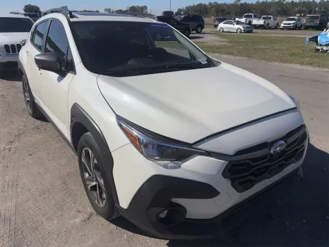 More photos of 2024 Subaru Crosstrek Premium at Oakley Auto World, MO