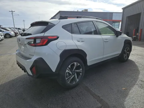 More photos of 2024 Subaru Crosstrek Premium at Oakley Auto World, MO
