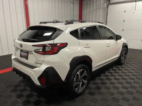 More photos of 2024 Subaru Crosstrek Premium at Oakley Auto World, MO